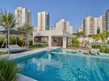 Apartamento · 121m² · 3 Quartos · 2 Vagas · Apartamento com 3 quartos à venda em Vila sofia - SP