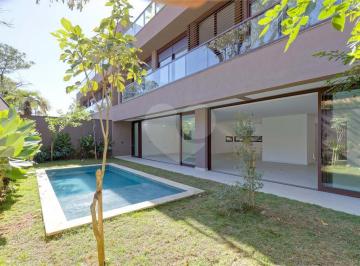 Imagem Principal · Casa em condomínio 4 suítes a venda em Alto da Boa Vista, São Paulo