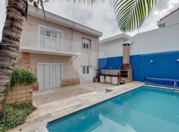 Imagem Principal · Casa residencial à Venda e ou Aluguel 4 dormitórios - Brooklin Novo