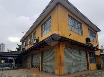 Comercial · 350m² · 17 Vagas · Prédio inteiro à venda em Vila nova caledônia - SP