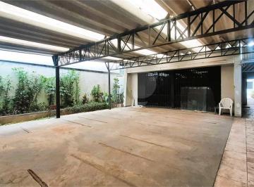 Casa · 400m² · 4 Quartos · 4 Vagas · Sobrado com 4 quartos à venda em Brooklin paulista - SP