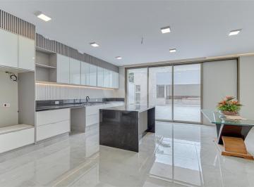 Casa · 520m² · 4 Quartos · 3 Vagas · Condomínio com 4 quartos à venda em Jardim prudência - SP