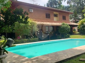 Casa · 500m² · 4 Quartos · 4 Vagas · Sobrado com 4 quartos à venda em Jardim marajoara - SP