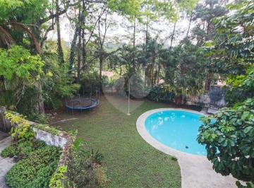 Casa · 620m² · 4 Quartos · 5 Vagas · Sobrado com 4 quartos à venda em Chácara monte alegre - SP