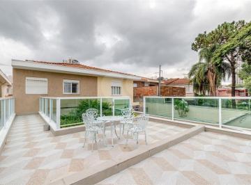 Imagem Principal · Sobrado Reformado 3 quartos,1 suíte, 190m² - Jardim Bélgica