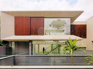 Casa · 535m² · 3 Quartos · 4 Vagas · Condomínio com 3 quartos à venda em Jardim petrópolis - SP