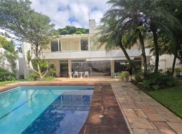 Casa · 682m² · 4 Quartos · Casa com 4 quartos à venda em Santo amaro - SP