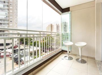 Apartamento · 60m² · 2 Quartos · 1 Vaga · Apartamento com 2 quartos à venda em Jardim marajoara - SP