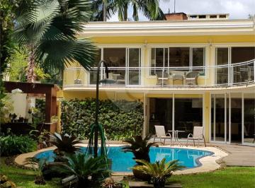 Casa · 537m² · 5 Quartos · 6 Vagas · Casa com 5 quartos à venda em Jardim marajoara - SP