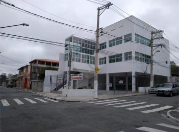 Comercial · 501m² · 16 Vagas · Prédio inteiro à venda em Jardim dom bosco - SP