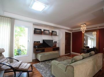 Imagem Principal · Morumbi Casa de Condominio 03 quartos