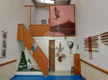 Comercial , São Paulo · Galpão à venda em Chácara santo antônio (zona sul) - SP