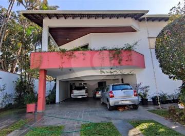 Casa · 500m² · 4 Quartos · 4 Vagas · Sobrado com 4 quartos à venda em Interlagos - SP