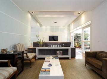 Casa · 263m² · 4 Quartos · 4 Vagas · Condomínio com 4 quartos à venda em Brooklin Paulista - SP