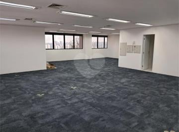 Imagem Principal · Sala comercial totalmente reformada á venda em Alto da Boa Vista, São Paulo