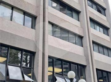 Comercial · 121m² · 2 Vagas · Salas à venda em Santo amaro - SP