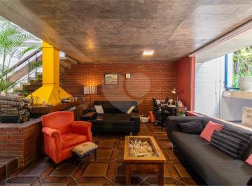Casa · 194m² · 3 Quartos · 2 Vagas · Casa de vila com 3 quartos à venda em Chácara monte alegre - SP