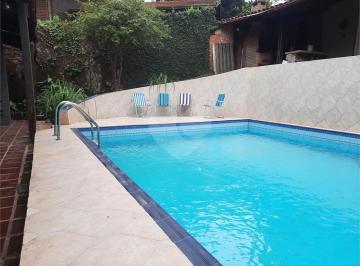 Casa · 344m² · 3 Quartos · 4 Vagas · Casa térrea com 3 quartos à venda em Jardim marajoara - SP