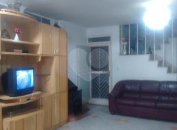 Casa · 253m² · 4 Quartos · 2 Vagas · Sobrado com 4 quartos à venda em Campo belo - SP