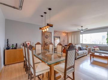 Apartamento · 154m² · 3 Quartos · 1 Vaga · Apartamento com 3 quartos à venda em Santo Amaro - SP