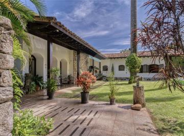 Casa · 540m² · 4 Quartos · 10 Vagas · Casa térrea com 4 quartos à venda em Santo amaro - SP