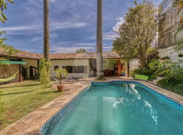 Imagem Principal · Casa térrea com 4 suítes à venda no Alto Da Boa Vista, Estuda permuta por menor valor
