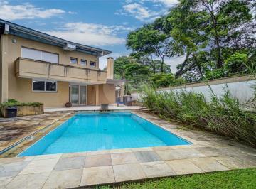 Casa · 456m² · 6 Quartos · 6 Vagas · Sobrado com 6 quartos à venda em Jardim dos estados - SP