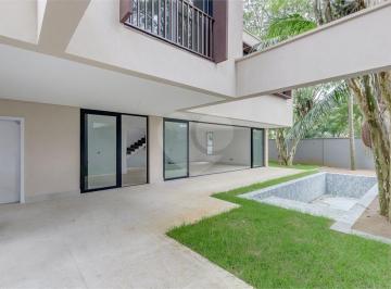 Casa · 390m² · 4 Quartos · 4 Vagas · Condomínio com 4 quartos à venda em Jardim cordeiro - SP