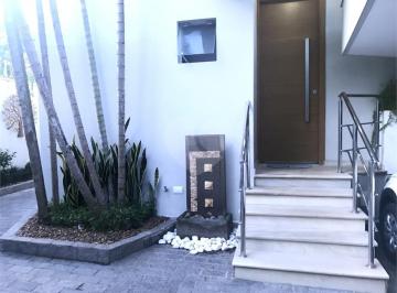 Casa · 216m² · 3 Quartos · 2 Vagas · Sobrado com 3 quartos à venda em Jardim petrópolis - SP