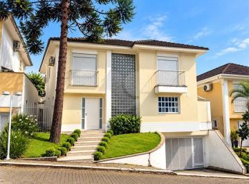 Imagem Principal · Casa condomínio 4 suítes 4 vagas a venda Brooklin Velho - São Paulo