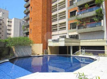 Apartamento · 171m² · 4 Quartos · 2 Vagas · Apartamento com 4 quartos à venda em Vila mascote - SP