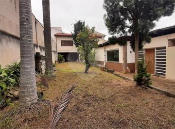 Casa · 327m² · 3 Quartos · 4 Vagas · Casa térrea com 3 quartos à venda em Vila nova caledônia - SP
