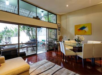 Casa · 422m² · 4 Quartos · 4 Vagas · Casa com 4 quartos à venda em Jardim petrópolis - SP