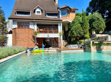 Casa · 1200m² · 4 Quartos · 4 Vagas · Sobrado com 4 quartos à venda em Jardim Dos Estados - SP