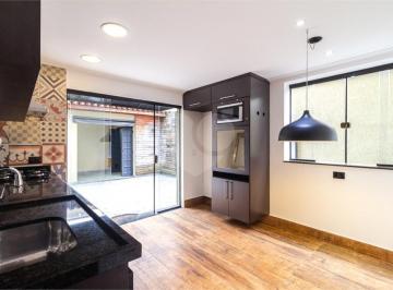 Casa · 125m² · 3 Quartos · 2 Vagas · Casa com 3 quartos à venda em Brooklin Paulista - SP