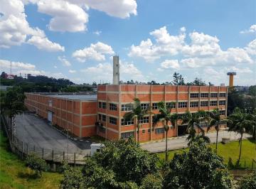 Imagem Principal · Prédio para alugar em Paulicéia, São Bernardo do Campo