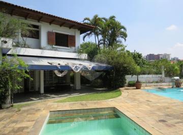 Imagem Principal · Casa de vila com 4 quartos à venda em Morumbi