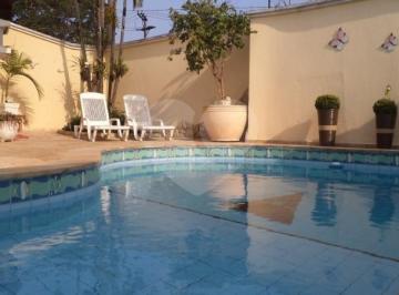 Casa · 218m² · 3 Quartos · 4 Vagas · Condomínio com 3 quartos à venda em Jardim campo grande - SP