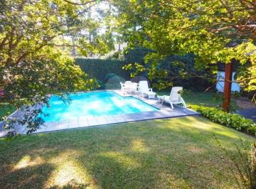 Casa · 300m² · 3 Quartos · 5 Vagas · Casa térrea com 3 quartos à venda em Chácara monte alegre - SP