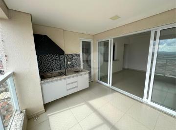 Apartamento · 164m² · 3 Quartos · 2 Vagas · Apartamento com 3 quartos à venda em Paulicéia - SP