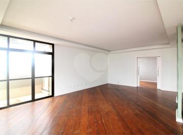 Imagem Principal · Apartamento a venda - 4 quartos - Chácara Santo Antônio
