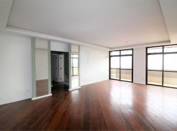 Apartamento · 195m² · 4 Quartos · 4 Vagas · Apartamento com 4 quartos à venda em Santo amaro - SP