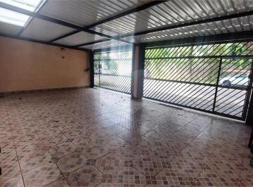 Casa · 187m² · 3 Quartos · Casa com 3 quartos à venda em Santo amaro - SP