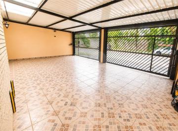 Imagem Principal · Casa com 3 quartos á venda no Alto da Boa Vista, São Paulo