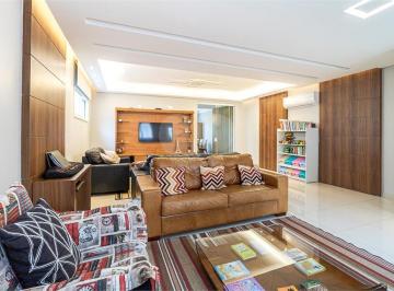 Casa · 257m² · 4 Quartos · 3 Vagas · Condomínio com 4 quartos à venda em Jardim prudência - SP