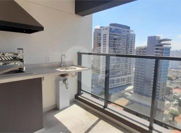 Apartamento · 61m² · 2 Quartos · 1 Vaga · Apartamento com 2 quartos à venda em Jardim Das Acácias - SP