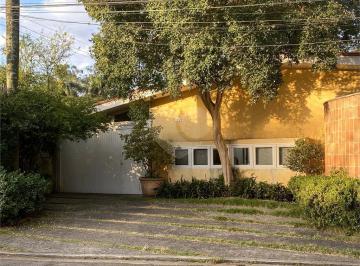 Casa · 338m² · 5 Quartos · 2 Vagas · Casa de vila com 5 quartos à venda em Granja Julieta - SP