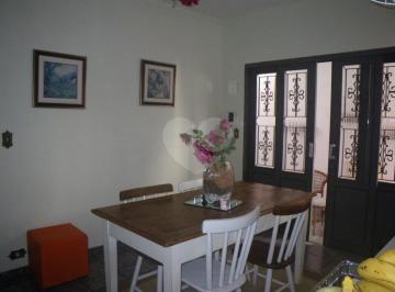 Casa de 3 quartos, São Paulo · Sobrado com 3 quartos à venda em Chácara santo antônio (zona sul) - SP