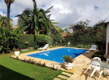 Casa · 479m² · 4 Quartos · 11 Vagas · Sobrado com 4 quartos à venda em Interlagos - SP