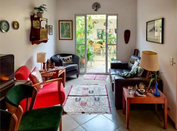 Casa · 152m² · 3 Quartos · Sobrado com 3 quartos à venda em Vila cordeiro - SP